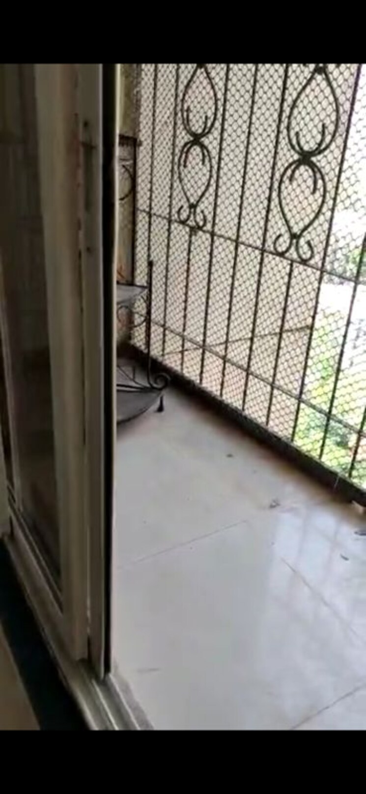 Balcony, anmol-towers 2 Bedroom 1095 Sq.Ft. Apartment In Goregaon West Mumbai 9774208