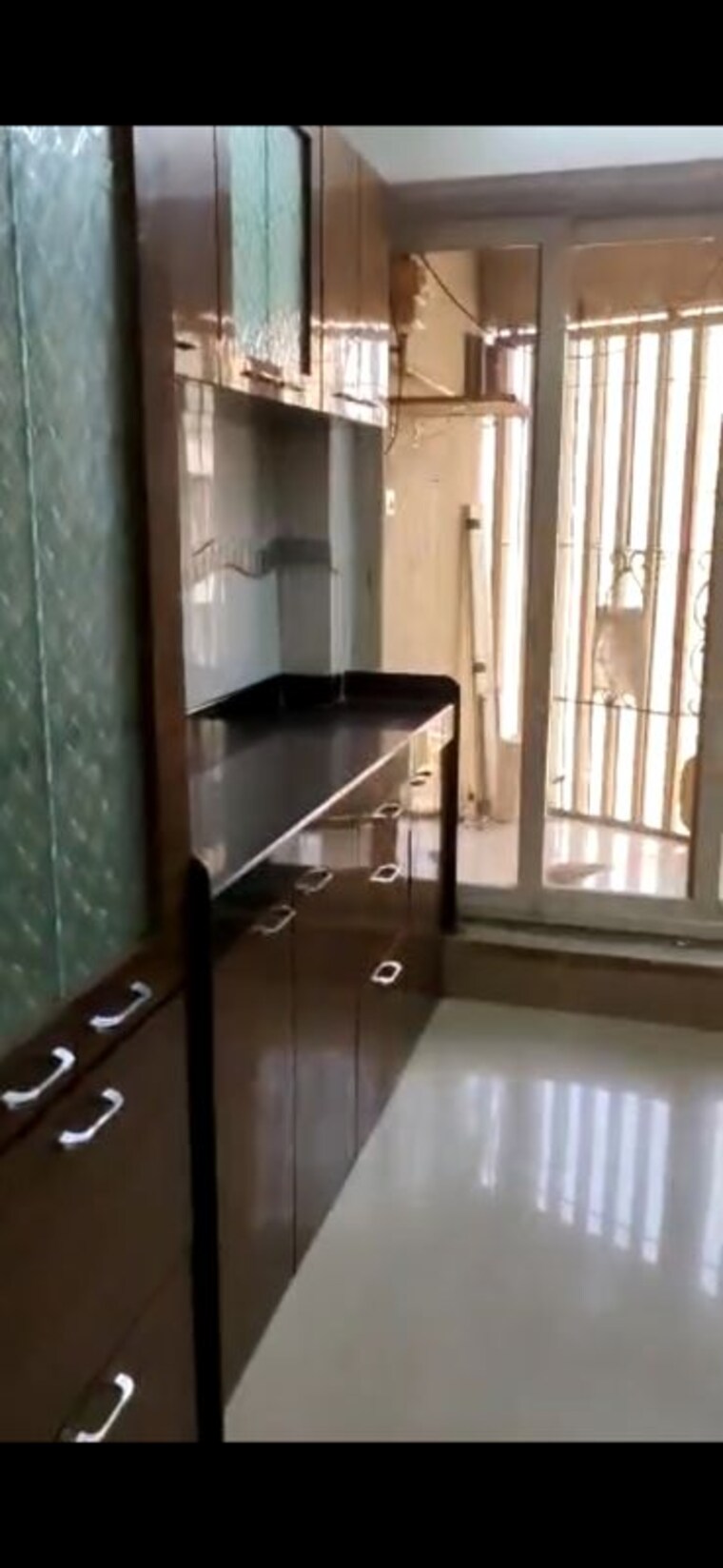 Kitchen, anmol-towers 2 Bedroom 1095 Sq.Ft. Apartment In Goregaon West Mumbai 9774208