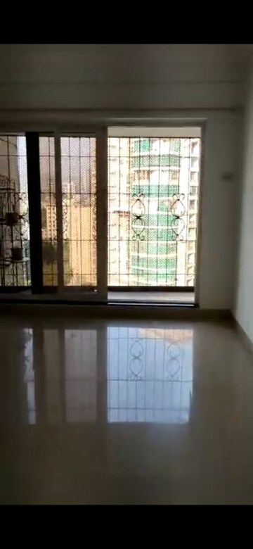 Living Room in 2 BHK Apartment at Anmol Towers, Goregaon West – for Sale