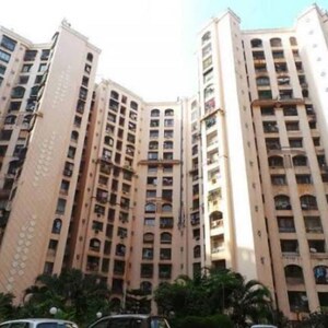2 BHK Apartment For Sale in Andheri West