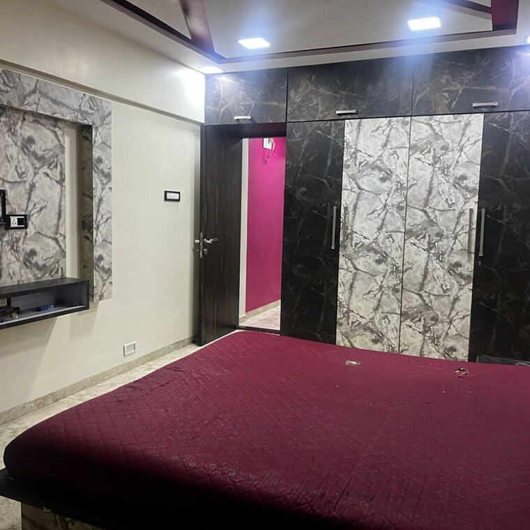 Bedroom, aarey colony Pg For Girls In Aarey Colony 9774211