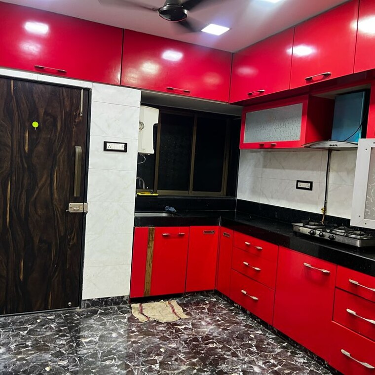 Kitchen, aarey colony Pg For Girls In Aarey Colony 9774211