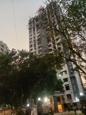 2 BHK Apartment For Sale in Gurukul Apartment Dahisar West, Dahisar West