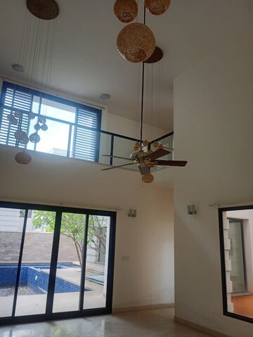 Kitchen in 4 BHK Villa at Sobha Lifestyle, Devanahalli – for Rent