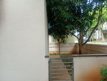 Balcony in 4 BHK Villa at Sobha Lifestyle, Devanahalli – for Rent