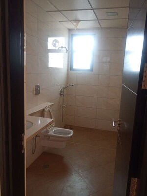 Bathroom in 4 BHK Villa at Sobha Lifestyle, Devanahalli – for Rent