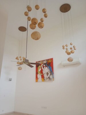 Furnished Amenities in 4 BHK Villa at Sobha Lifestyle, Devanahalli – for Rent