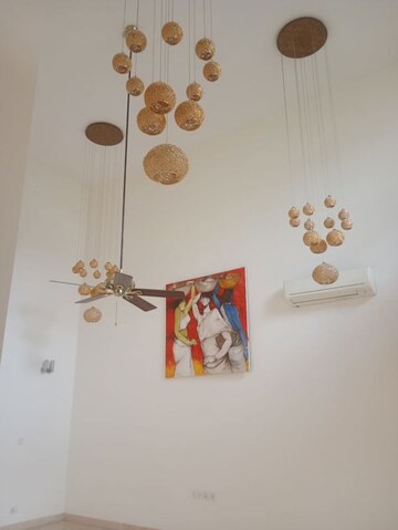 Furnished Amenities in 4 BHK Villa at Sobha Lifestyle, Devanahalli – for Rent