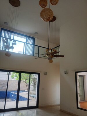 Kitchen in 4 BHK Villa at Sobha Lifestyle, Devanahalli – for Rent