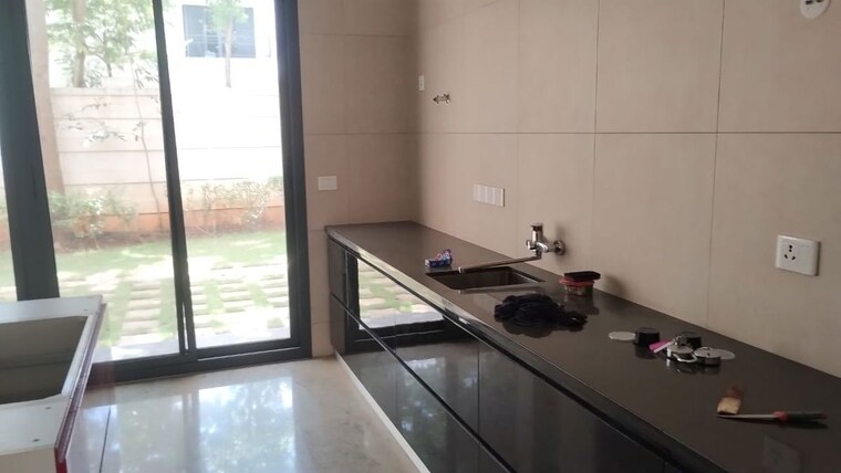 Kitchen, sobha-lifestyle 4 Bedroom 7914 Sq.Ft. Villa In Devanahalli Bangalore 9774212