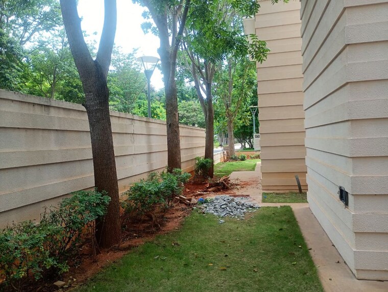 Garden, sobha-lifestyle 4 Bedroom 7914 Sq.Ft. Villa In Devanahalli Bangalore 9774212