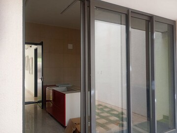 Building Lobby in 4 BHK Villa at Sobha Lifestyle, Devanahalli – for Rent