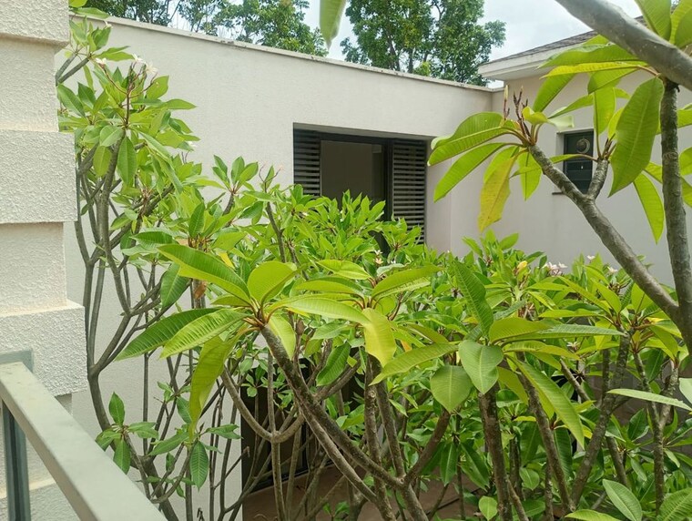 Balcony, sobha-lifestyle 4 Bedroom 7914 Sq.Ft. Villa In Devanahalli Bangalore 9774212