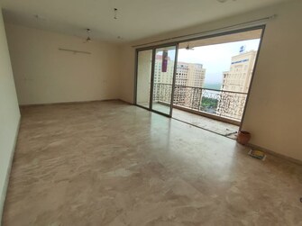 3 BHK + Pooja Room Apartment For Rent in Hiranandani Annora in Ghodbunder Road, Thane