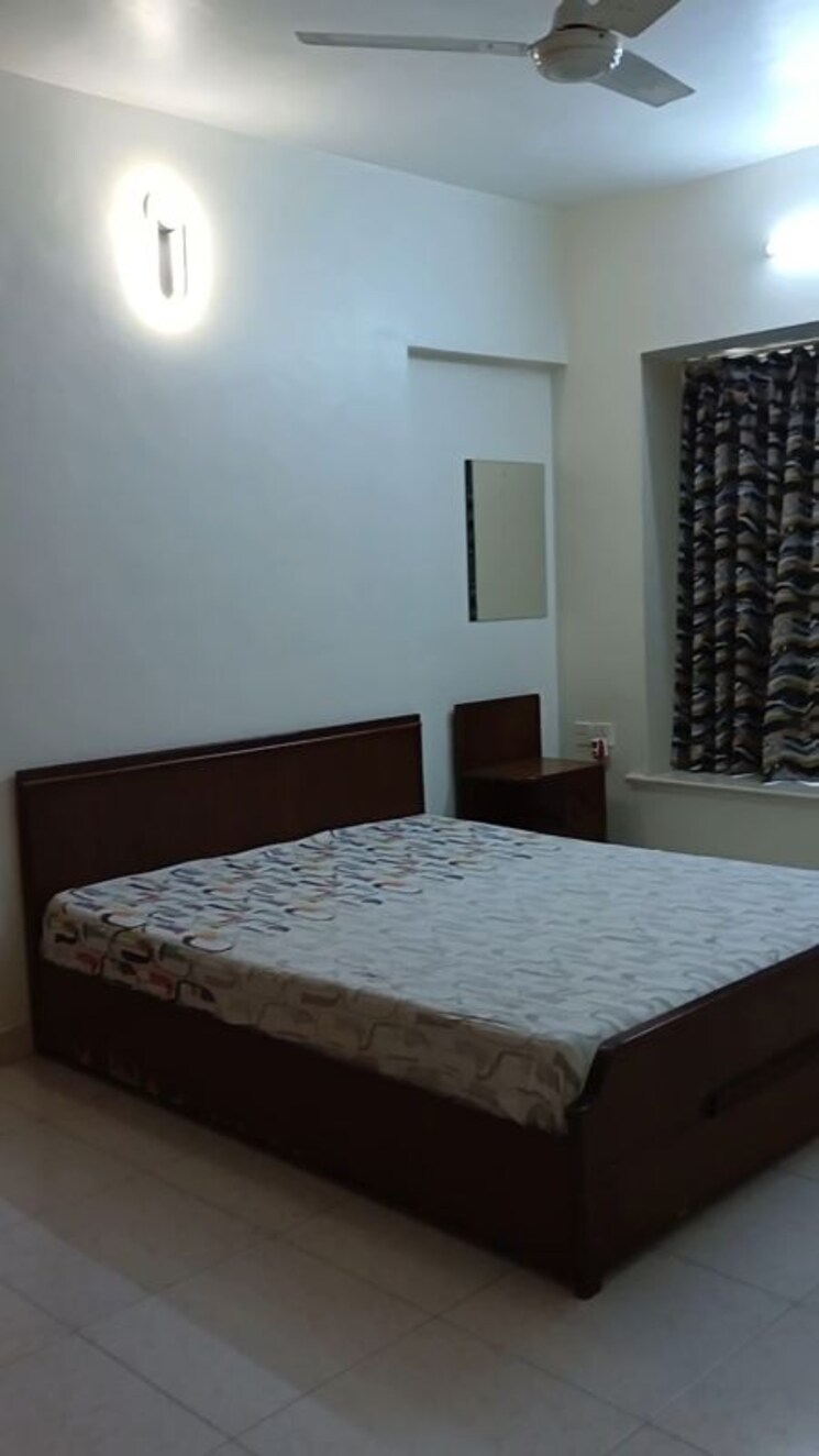 Bedroom, deep-apartment-andheri 2 Bedroom 750 Sq.Ft. Apartment In Andheri West Mumbai 9774216