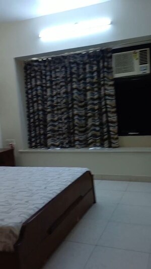 Balcony in 2 BHK Apartment at Deep Apartment Andheri, Andheri West – for Rent