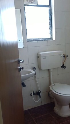 2 BHK Apartment For Rent in Deep Apartment Andheri