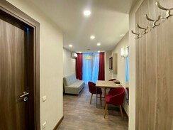 4 BHK + Pooja Room Builder Floor For Sale in Safdarjung Enclave