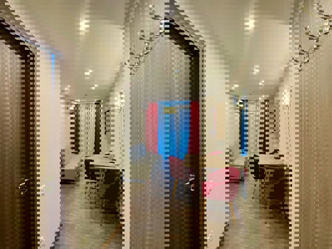 4 BHK + Pooja Room Builder Floor For Sale in Safdarjung Enclave