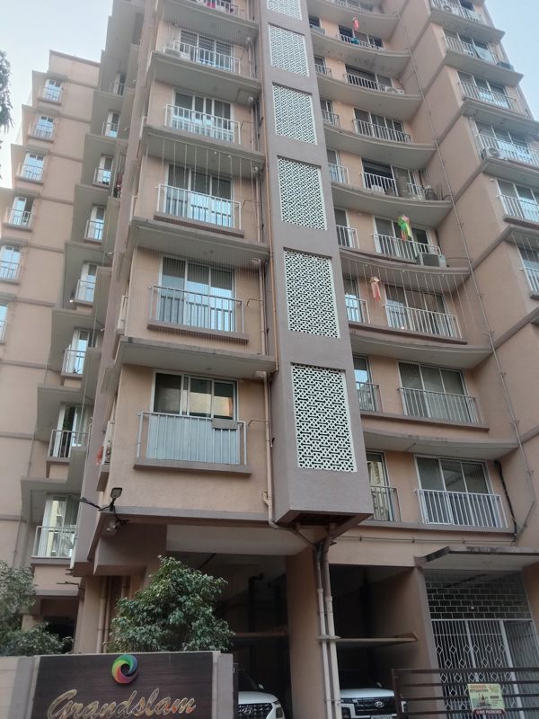 2 BHK Apartment For Rent in Prime Grand Slam