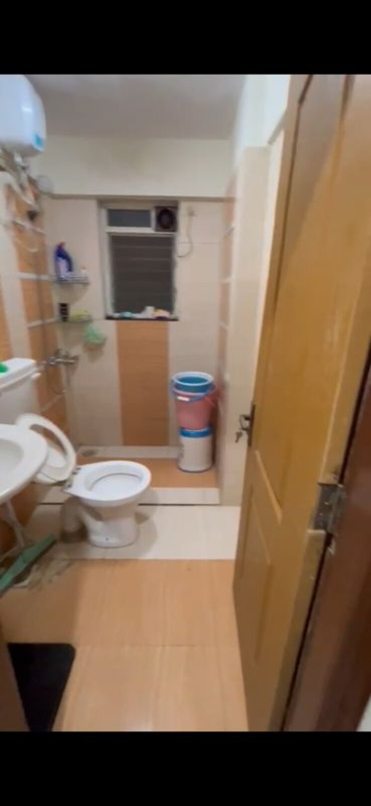 Bathroom, anmol-towers 3 Bedroom 1650 Sq.Ft. Apartment In Goregaon West Mumbai 9774220