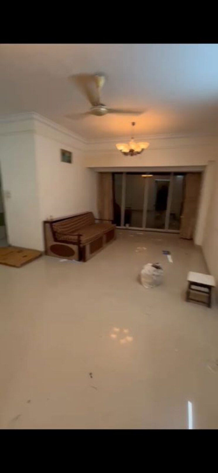 Living Room, anmol-towers 3 Bedroom 1650 Sq.Ft. Apartment In Goregaon West Mumbai 9774220