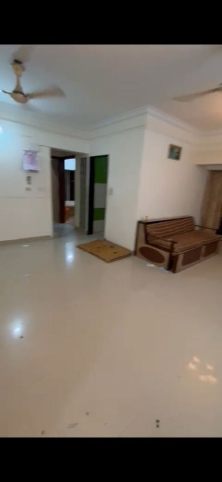 Living Room, anmol-towers 3 Bedroom 1650 Sq.Ft. Apartment In Goregaon West Mumbai 9774220