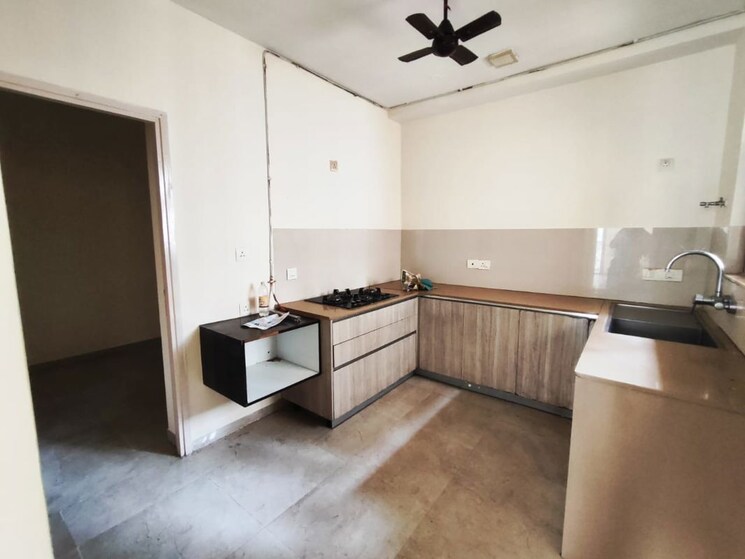 Kitchen, hiranandani-annora 3 Bedroom 1375 Sq.Ft. Apartment In Ghodbunder Road Thane 9774222