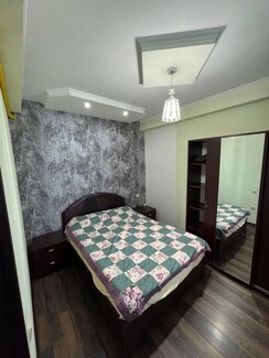 4 BHK + Pooja Room Builder Floor For Sale in Safdarjung Enclave