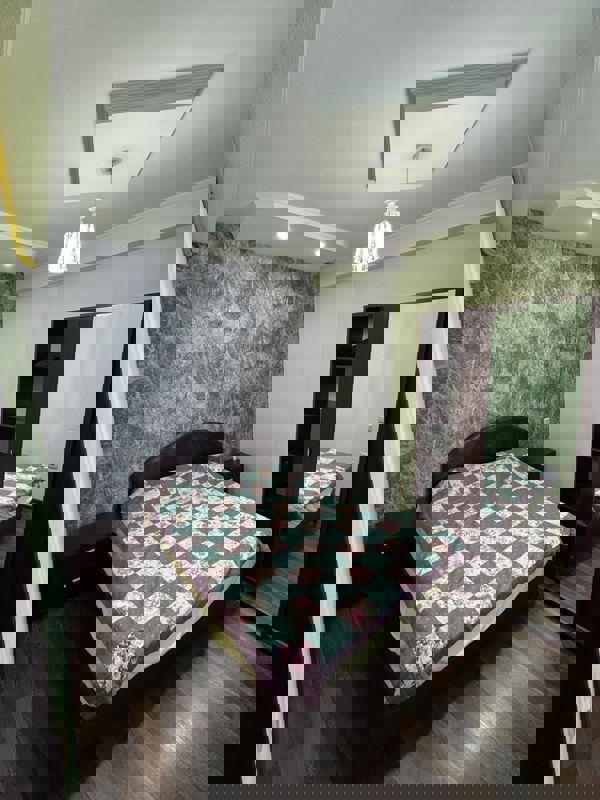 4 BHK + Pooja Room Builder Floor For Sale in Safdarjung Enclave