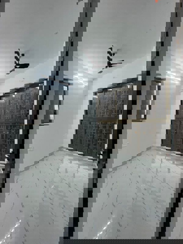 2 BHK + Pooja Room Apartment For Rent in Raymond Ten X Habitat