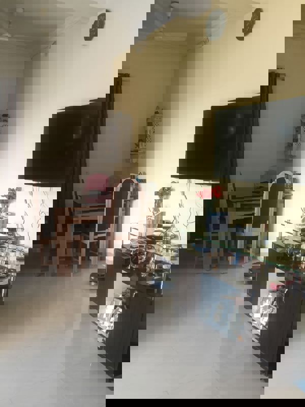 1 BHK Apartment For Rent in Chandak Nishchay Wing A