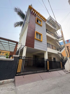 2 BHK Apartment For Rent in Kasturi Nagar