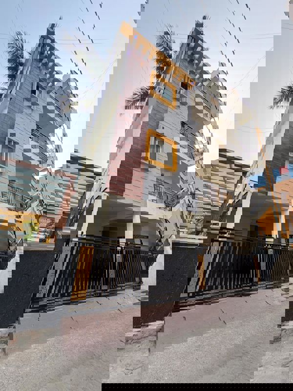 2 BHK Apartment For Rent in Kasturi Nagar