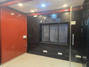 Floor Plan in  Shop at Carter Apatment, Pali Hill – for Rent