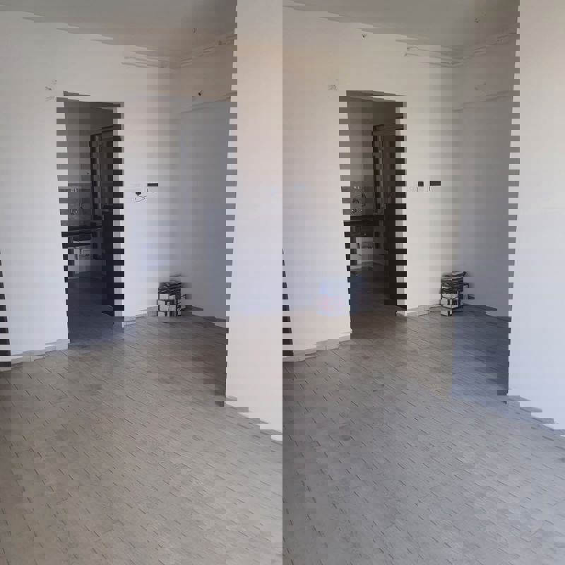 2 BHK + Pooja Room Apartment For Rent in Unique K Shire