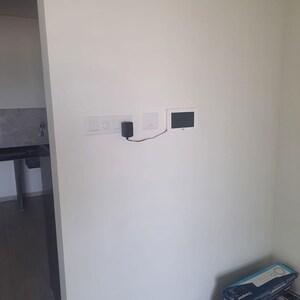  2 BHK Apartment at Unique K Shire, Punawale – for Rent