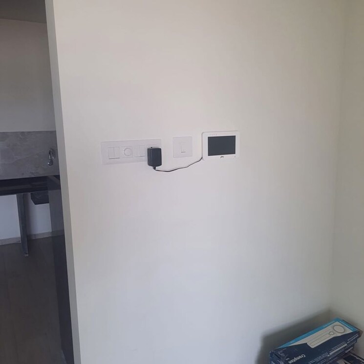 undefined, unique-k-shire 2 Bedroom 808 Sq.Ft. Apartment In Punawale Pune 9774233