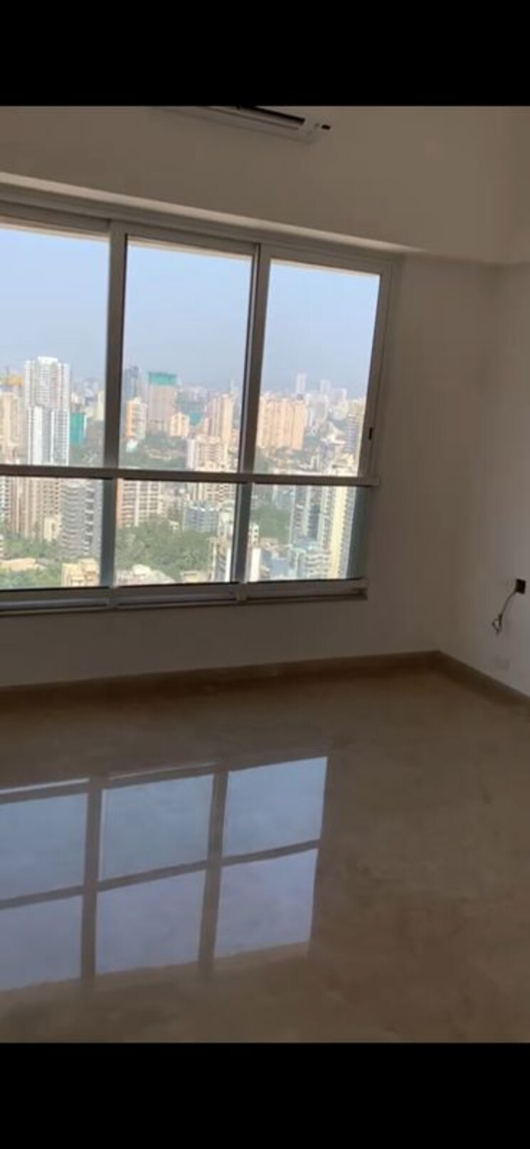 Bedroom, kalpataru-radiance 2 Bedroom 932 Sq.Ft. Apartment In Goregaon West Mumbai 9774238