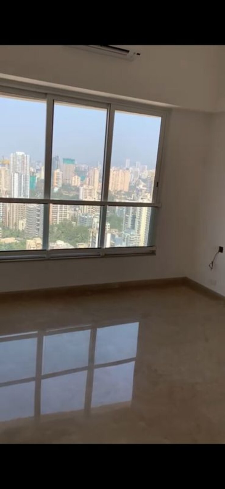 Bedroom, kalpataru-radiance 2 Bedroom 932 Sq.Ft. Apartment In Goregaon West Mumbai 9774238