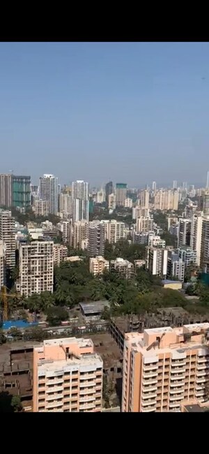 2 BHK Apartment – Exterior View View at Kalpataru Radiance, Goregaon West - for Sale