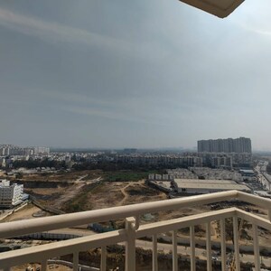 2 BHK Apartment For Rent in My Home Sayuk, Nallagandla