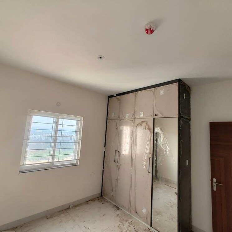 Room, my-home-sayuk 2 Bedroom 1355 Sq.Ft. Apartment In Nallagandla Hyderabad 9774239