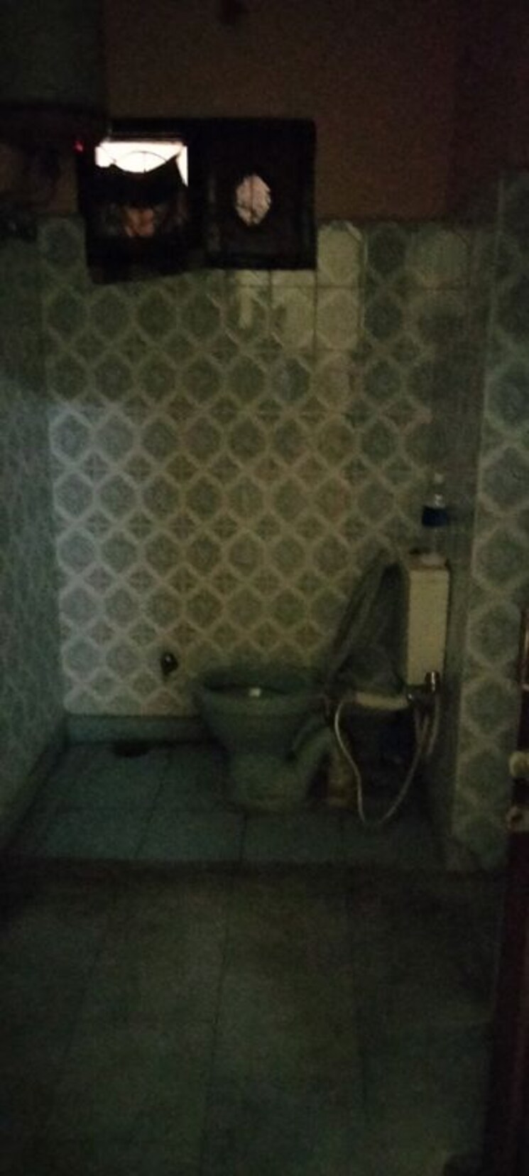 Bathroom, indraprastha-anand 2 Bedroom 900 Sq.Ft. Builder Floor In Indira Nagar Lucknow 9774240