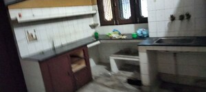 Furnished Amenities in 2 BHK Builder Floor at Indraprastha Anand, Indira Nagar – for Rent