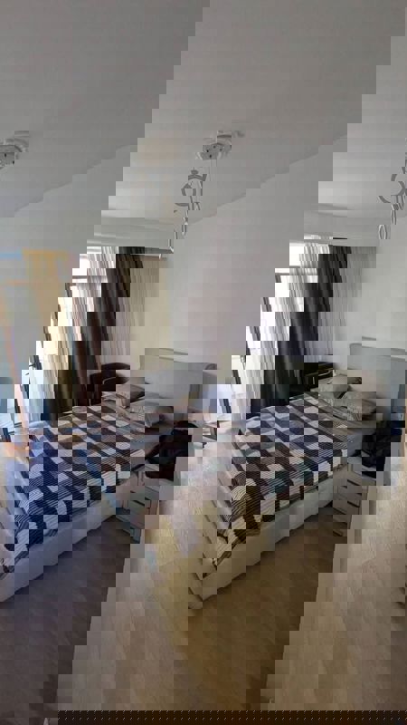 4 BHK + Pooja Room Builder Floor For Sale in Safdarjung Enclave