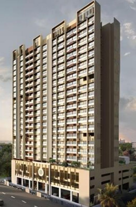 2 BHK Apartment For Rent in Dave Apartment