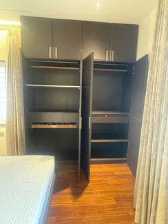 3 BHK + Pooja Room Apartment For Rent in Aparna Cyber Life