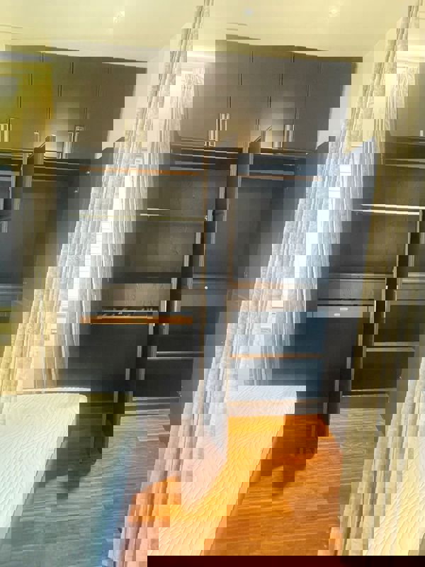 3 BHK + Pooja Room Apartment For Rent in Aparna Cyber Life