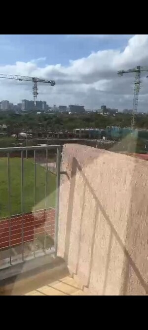 Swimming Pool in 2 BHK Apartment at Godrej Boulevard, Manjari – for Sale